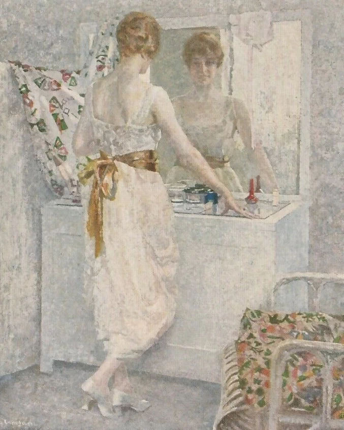 La toeletta